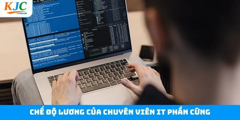 Những yêu cầu phải có của chuyên viên IT phần cứng Những yêu cầu phải có của chuyên viên IT phần cứng