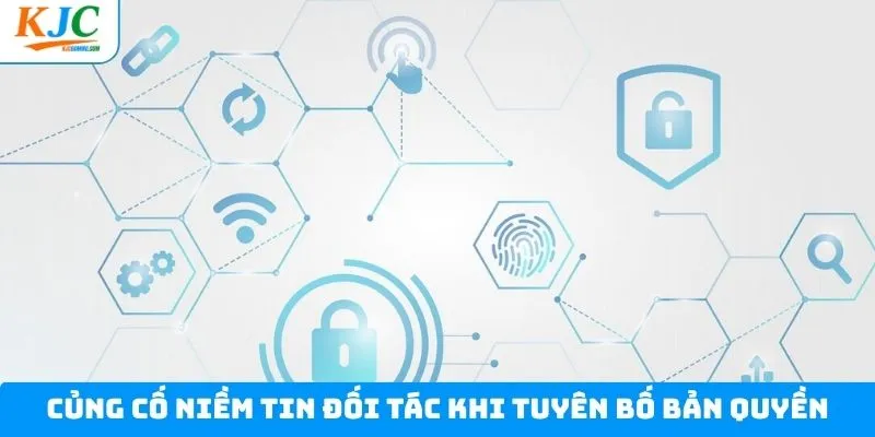 Tạo dựng mối quan hệ bền vững với đối tác và thành viên