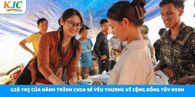 Giá trị và mục đích nhân văn của chương trình Giá trị và mục đích nhân văn của chương trình