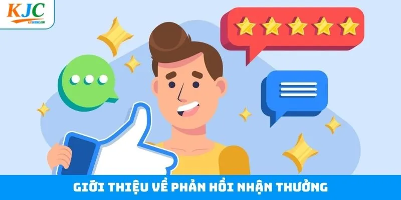 Tổng quan về quy trình phản hồi ở liên minh Tổng quan về quy trình phản hồi ở liên minh
