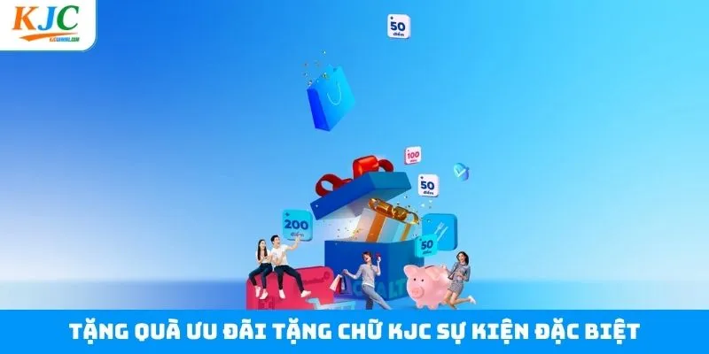 Người dùng được nhận chữ qua các sự kiện lớn Người dùng được nhận chữ qua các sự kiện lớn