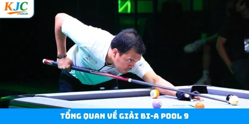 Tìm hiểu về cuộc thi Bi-a nổi tiếng và sôi động nhất Tìm hiểu về cuộc thi Bi-a nổi tiếng và sôi động nhất