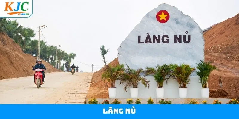 Làng Nủ Sau Cơn Lũ Quét: KJC Cập Nhật Thông Tin Mới Nhất