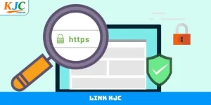 Link KJC - Đường Link Chuẩn Nhất Dành Cho Hội Viên