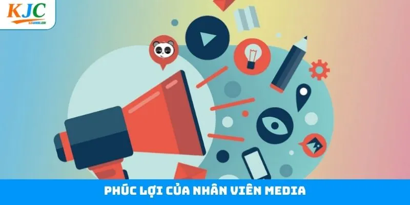 Chế độ ưu ái cực hấp dẫn cho vị trí tuyển dụng Chế độ ưu ái cực hấp dẫn cho vị trí tuyển dụng