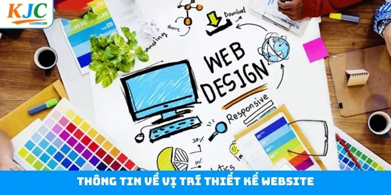 Thông tin quan trọng về thiết kế website cần nắm rõ Thông tin quan trọng về thiết kế website cần nắm rõ