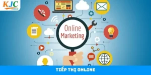 Tiếp Thị Online - Cơ Hội Nghề Nghiệp Không Thể Bỏ Lỡ Tại KJC