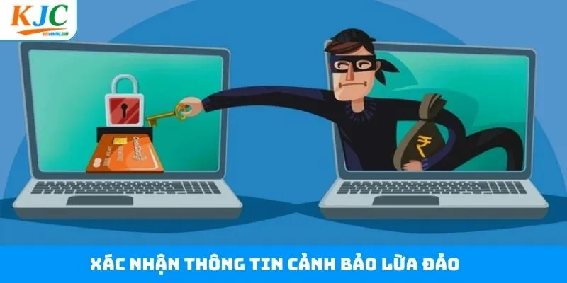Dập tan tin đồn cảnh báo lừa đảo bằng hoạt động minh bạch Dập tan tin đồn cảnh báo lừa đảo bằng hoạt động minh bạch