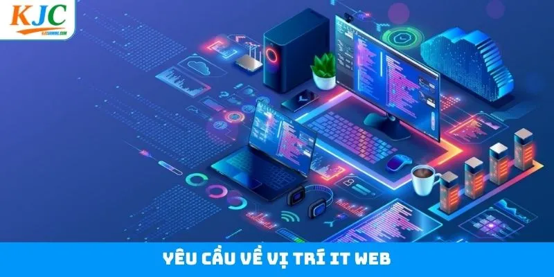 Công ty yêu cầu đơn giản cho vị trí ứng tuyển Công ty yêu cầu đơn giản cho vị trí ứng tuyển