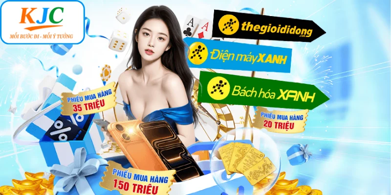 Cách tham gia KJC XX88 khuyến mãi tháng 12 Cách tham gia KJC XX88 khuyến mãi tháng 12