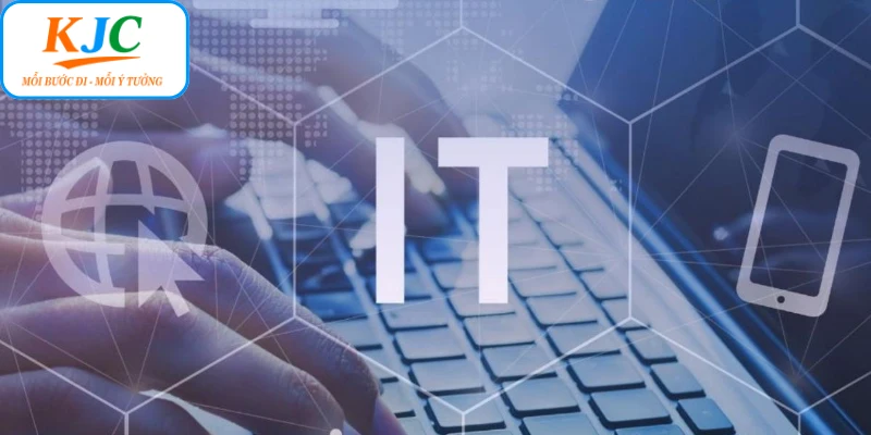 Ảnh đại diện IT System Administrator
