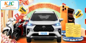 Ảnh đại diện Megalive RR88